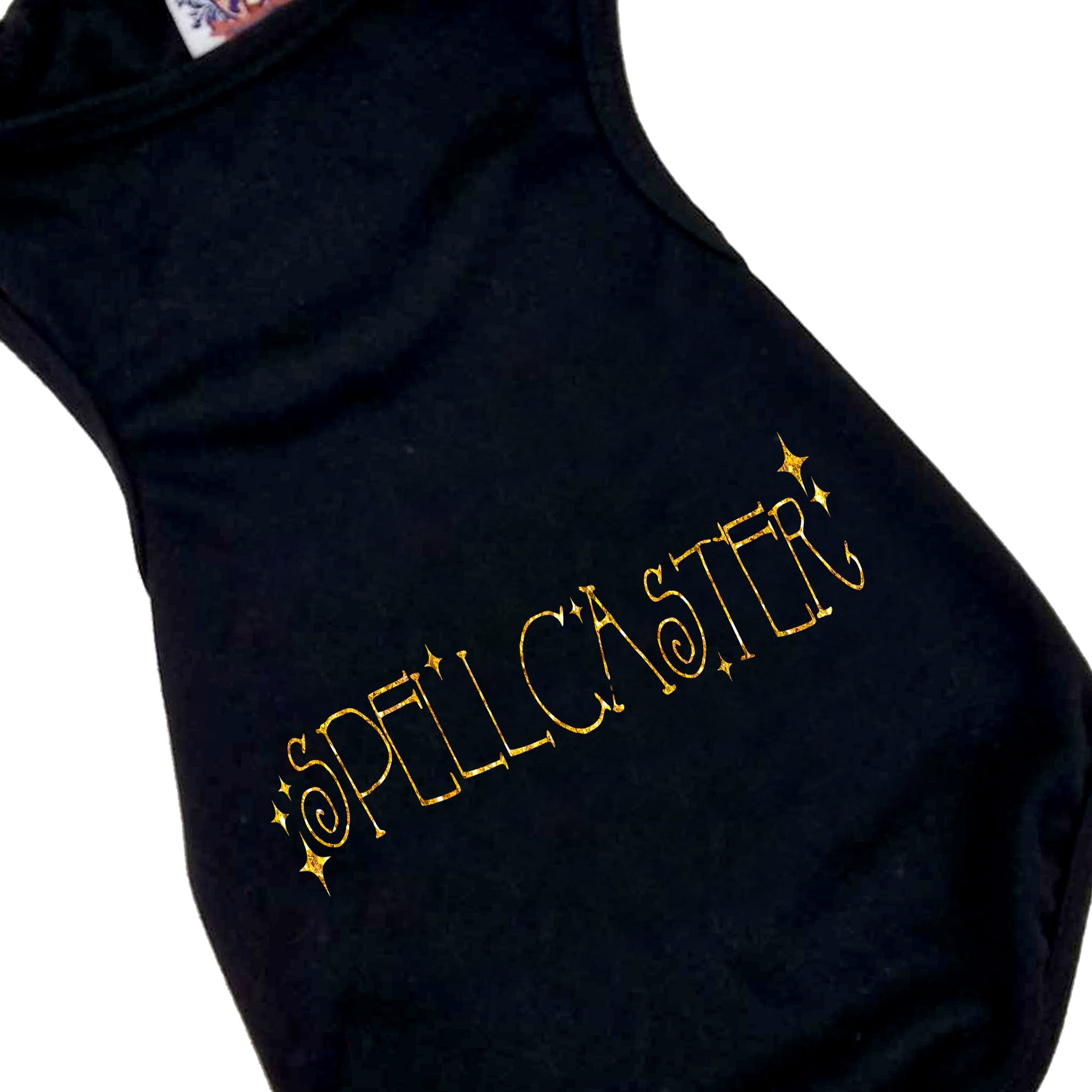 Halloween Dog Shirt | Spellcaster